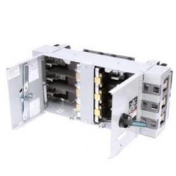 ITE V7H3606 400A VB PANELBOARD 